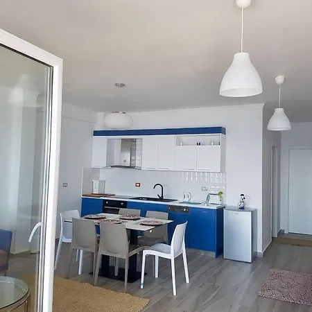 Diana's Apartament *