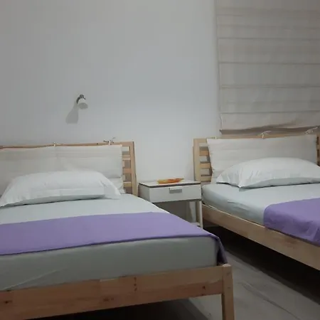 Diana's Apartament Wlora