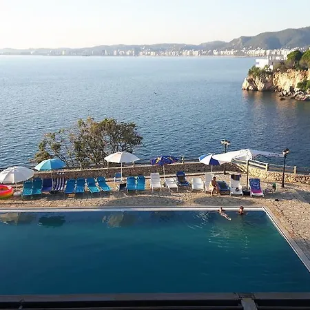 Apartament Diana's Wlora