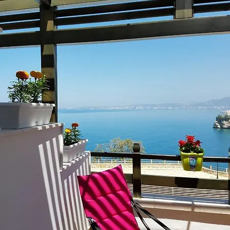 Apartament Diana's *