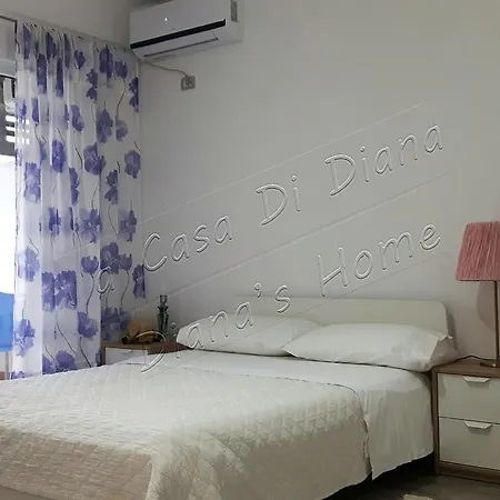 Diana's Apartament *