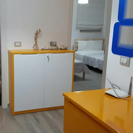 Apartament Diana's