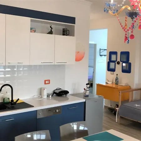 Apartament Diana's *