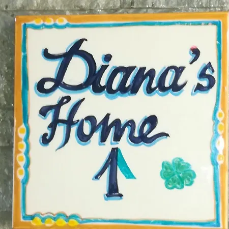 Diana's Wlora