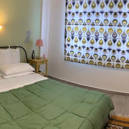 Diana's Apartament