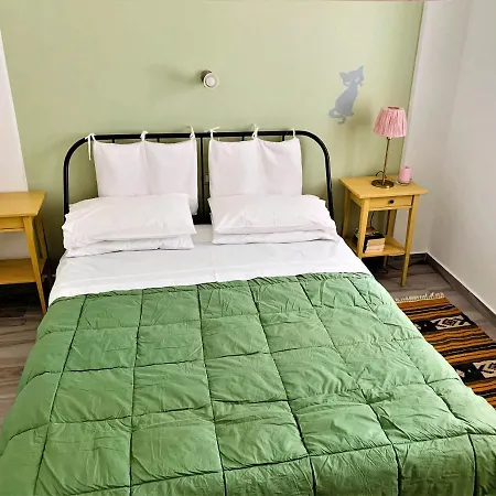 Apartament Diana's