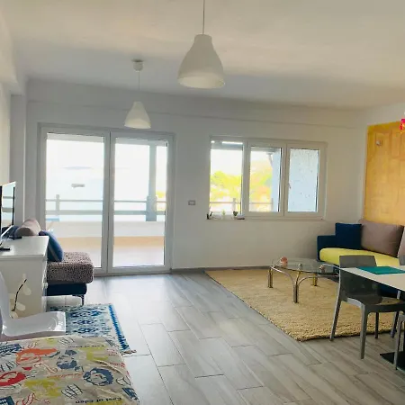Apartament Diana's *