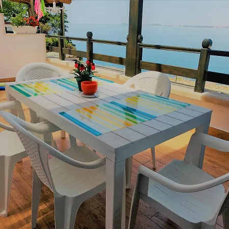 Diana's Apartament Wlora