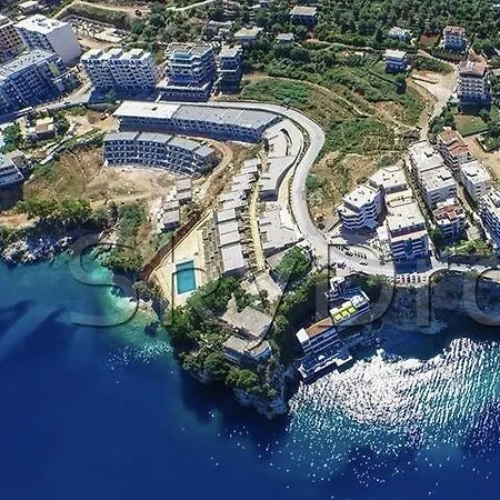 Diana's Vlore