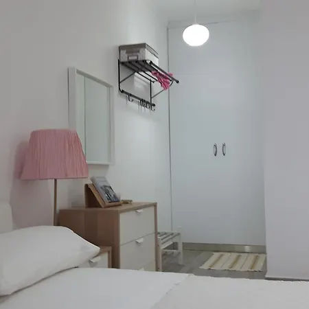 Diana's Apartment *