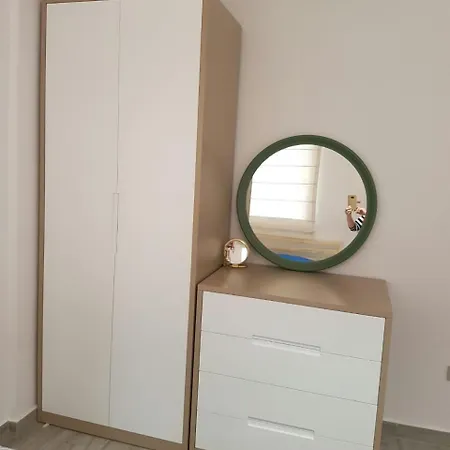 Diana's Apartment *